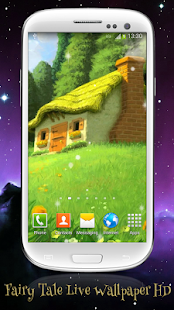 How to download Fairy Tale Live Wallpaper HD 1.1 unlimited apk for pc