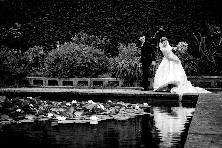 Fotógrafo de casamento Theo Manusaride (theomanusaride). Foto de 29 de julho 2021