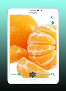 Magnifier Pro - Easy Magnifer(圖5)-速報App