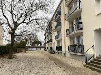 appartement à Saint-sebastien-sur-loire (44)