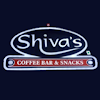 Shiva's Coffee Bar & Snacks, Vastrapur, Ahmedabad logo