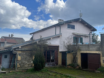 maison à Fleurieux-sur-l'Arbresle (69)