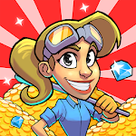 Cover Image of 下载 Tap Empire 1.7.7 APK