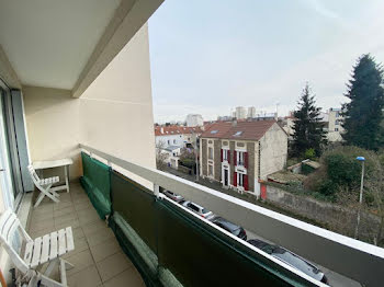 appartement à Noisy-le-Sec (93)