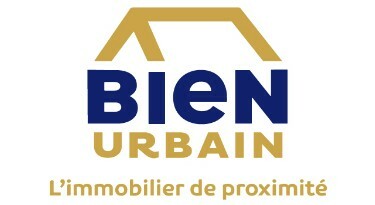 Logo de BIEN URBAIN