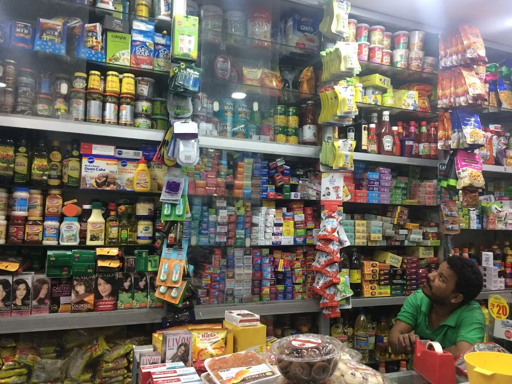 Save 5% on Garg Super Store, Gulmohar Enclave, New Delhi, Grocery &  Staples, - magicpin