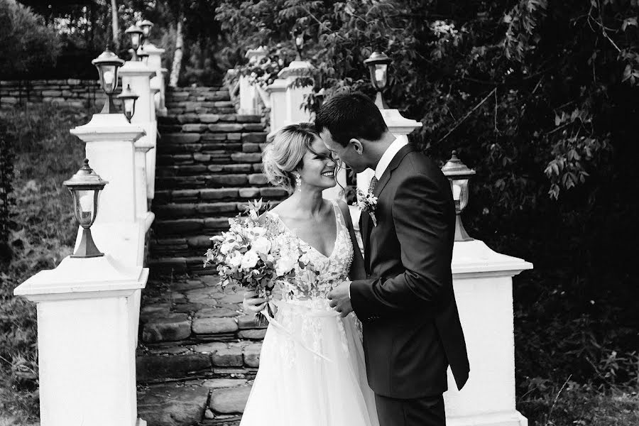 Vestuvių fotografas Denis Scherbakov (redden). Nuotrauka 2018 gegužės 21