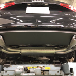 A3 スポーツバック