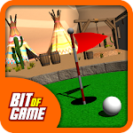 Mini Golf: Western Apk