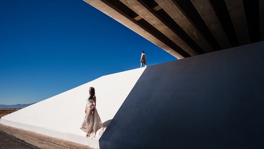 Fotógrafo de bodas Samuele Galanti Occulti (galantisamuele). Foto del 4 de mayo 2022