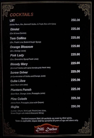 Dilli Darbar menu 7