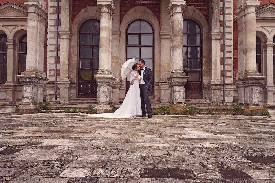 Wedding photographer Anna Drozdova (annadrozdova). Photo of 24 January 2014