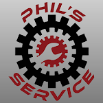 Cover Image of Herunterladen Phil's Service 6.2.0 APK