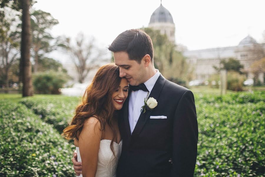 Wedding photographer Steven Boyle (stevenboyle). Photo of 13 February 2019