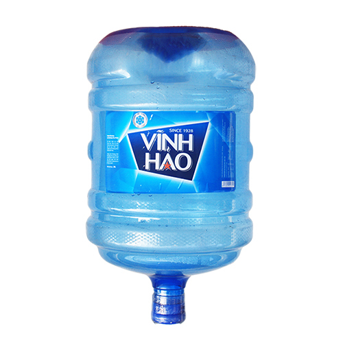 bình nước vĩnh hảo