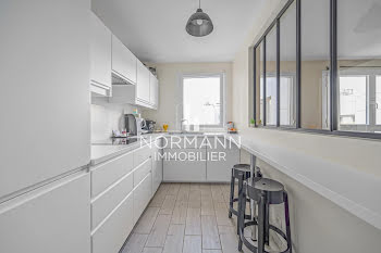 appartement à Levallois-Perret (92)