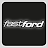 Fast Ford Magazine icon