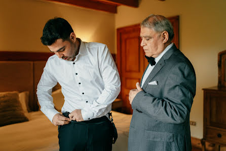 Photographe de mariage Christian Puello (puelloconde). Photo du 30 décembre 2023