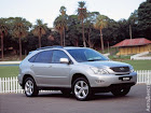 продам авто Lexus RX 330 RX II