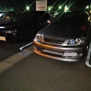 マークII JZX110