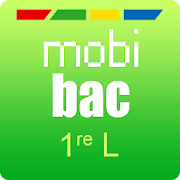 mobiBac 1re L  Icon