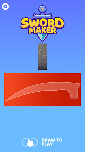 Sword Maker 1.3 APK + Mod (Unlimited money) for Android