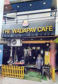 The Wadapav Cafe photo 8