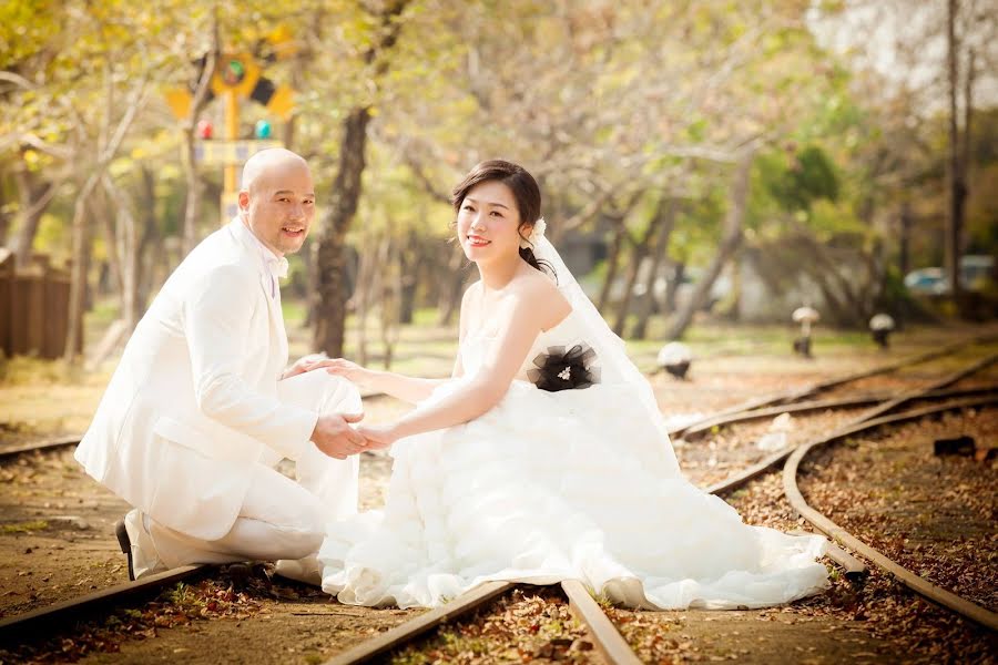 Photographe de mariage Kaleb Qiu (kalebqiu). Photo du 10 juin 2019