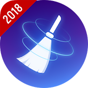 Top Cleaner : Junk Clean, App Locker & Task Killer 1.0.9 Icon