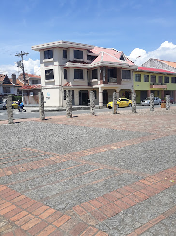 Las Herrerias, Cuenca, Ecuador