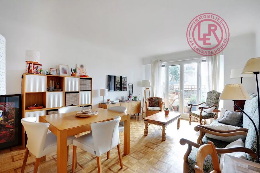 Vente appartement 3 pièces 74.06 m² à Saint-mande (94160), 780 000 €