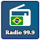 Radio JB fm 99.9 Rio de Janeiro ao vivo Download on Windows