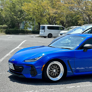 BRZ ZD8