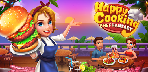 Happy Cooking: 2023 Chef Fever