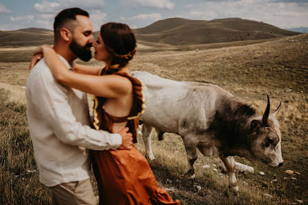 Fotografo di matrimoni Pierpaolo Cialini (pierpaolocialini). Foto del 11 agosto 2022