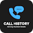 Call History of Number Detail icon