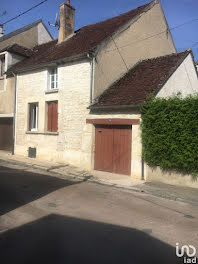 maison à Vincelles (89)