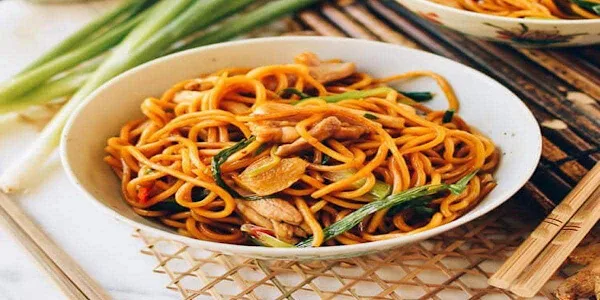 Wok A Noodle photo 