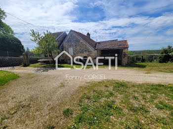 maison à Nod-sur-Seine (21)