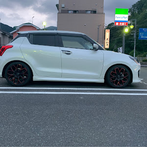 スイフト ZC83S