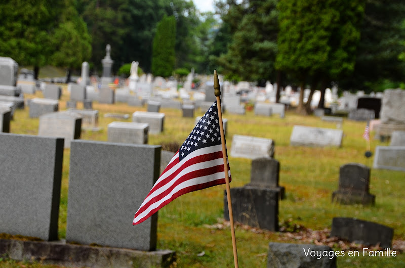 greenwood cemetery - watkins state park