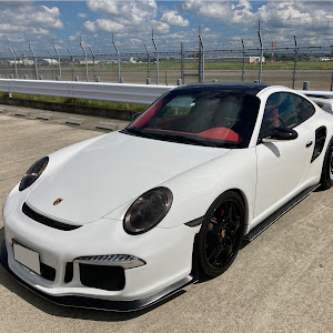 911 クーペ