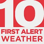 Cover Image of Télécharger WIS News 10 Première Alerte Météo 4.3.600 APK