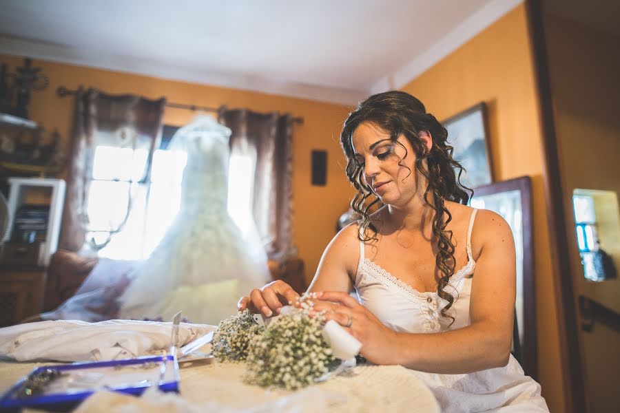 Fotógrafo de bodas Jc Calvente (jccalvente). Foto del 1 de agosto 2016