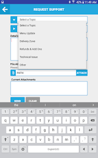 9Fold Order Manager(圖3)-速報App