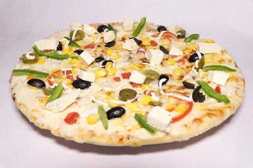 Shahi Nazrana Pizza