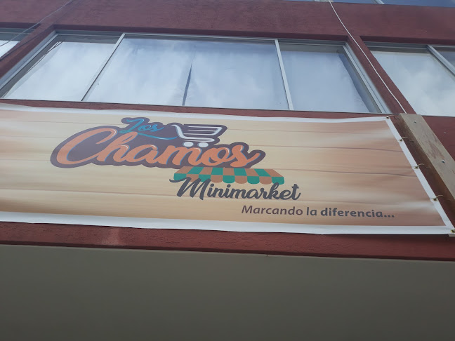 Comentarios y opiniones de LOS CHAMOS MINIMARKET