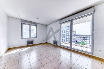 appartement à Lyon 8ème (69)