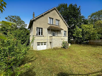 maison à Souppes-sur-Loing (77)