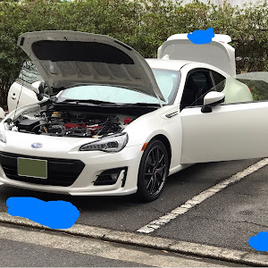 BRZ ZC6